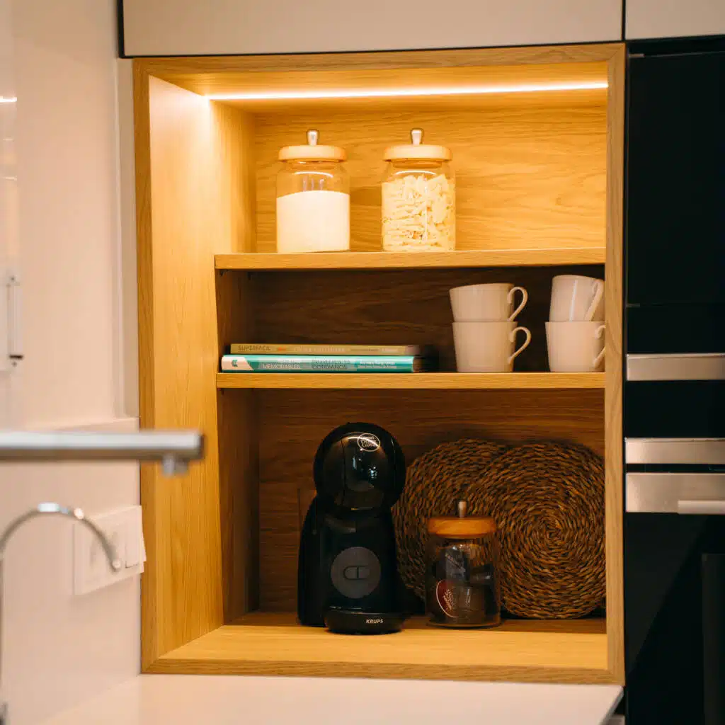 cocina moderna
