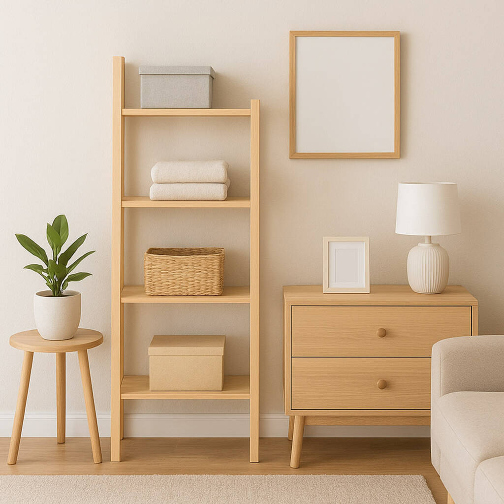 organizacion del hogar y bienestar personal misca estudio