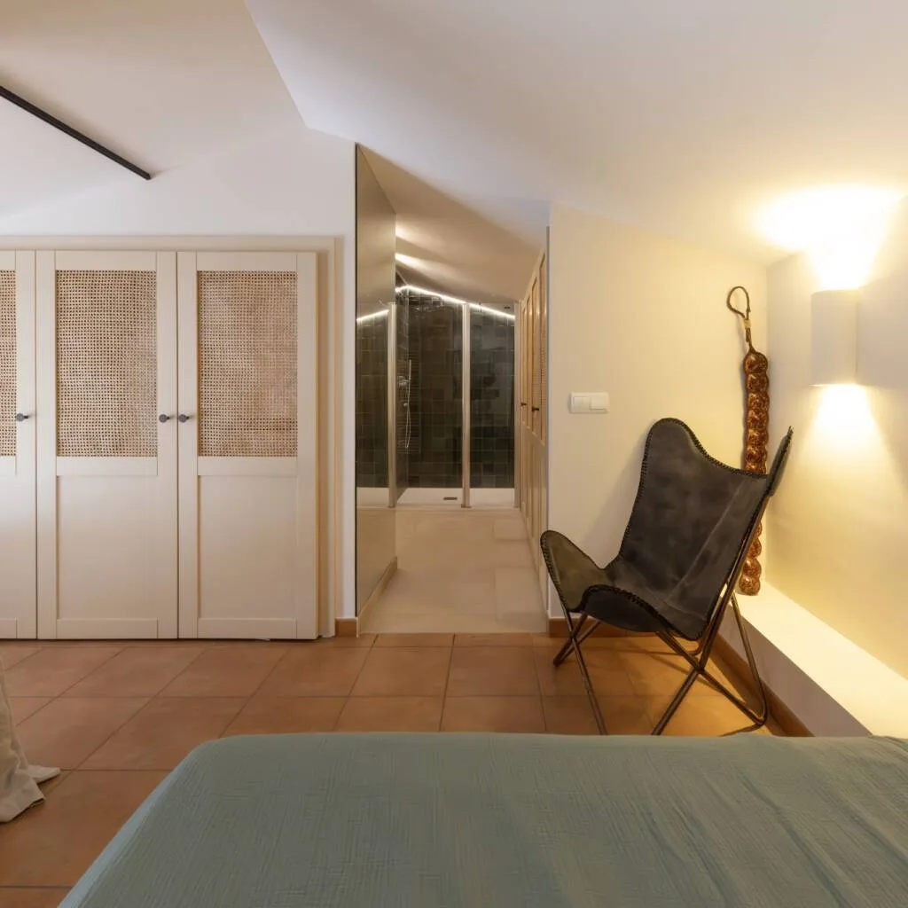 habitacion grande